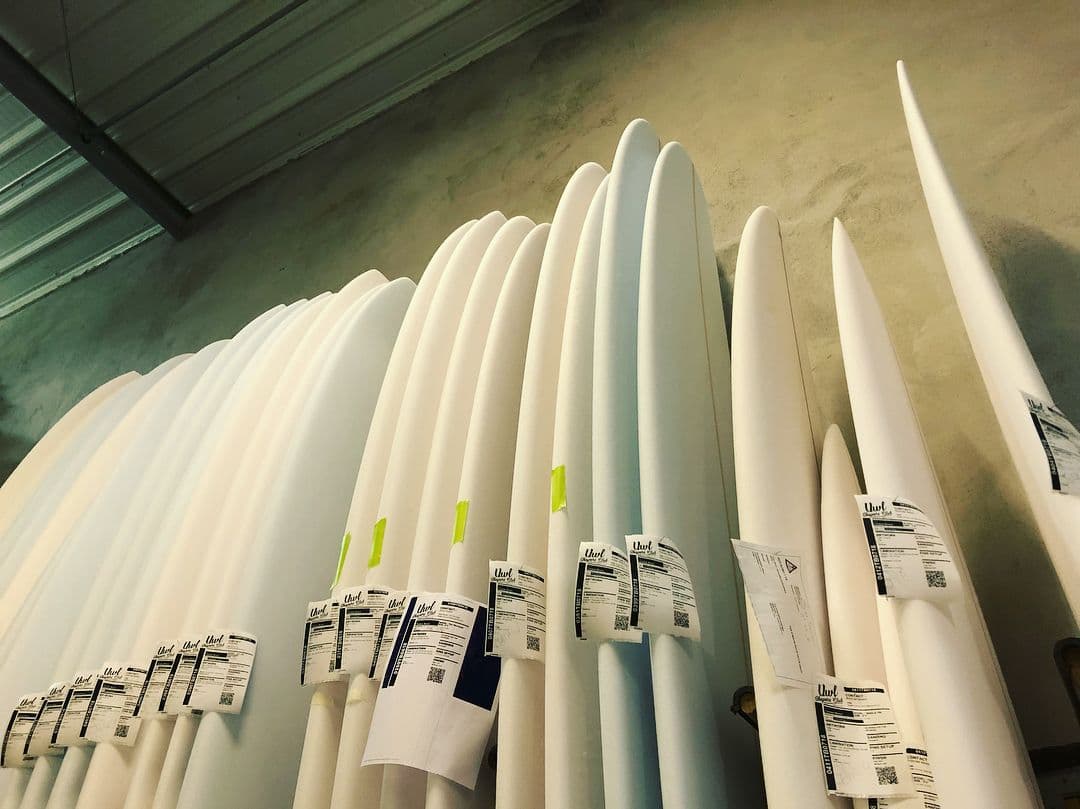 Types Of Surfboards And When To Use Them Boardcave Usa