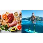 Griffin Colapinto Nutrition Surfers Diet