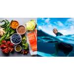 John John Florence Nutrition Surfers Diet