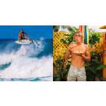 Koa Smith Nutrition Surfers Diet