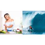 Sally Fitzgibbons Nutrition Surfers Diet