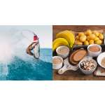 Italo Ferreria Nutrition Surfers Diet