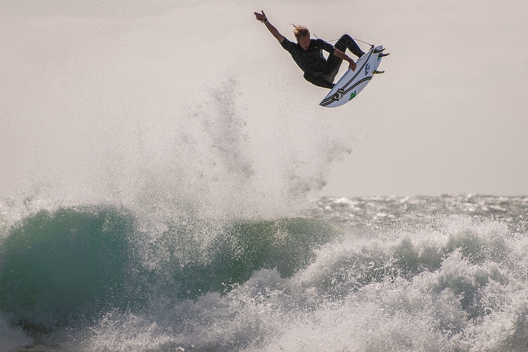 Lost Surfboards Boardcave Australia
