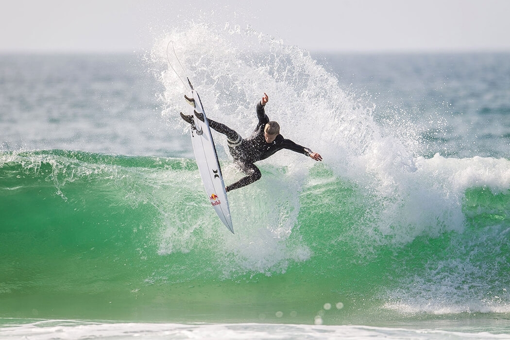 Lost Surfboards Boardcave Australia