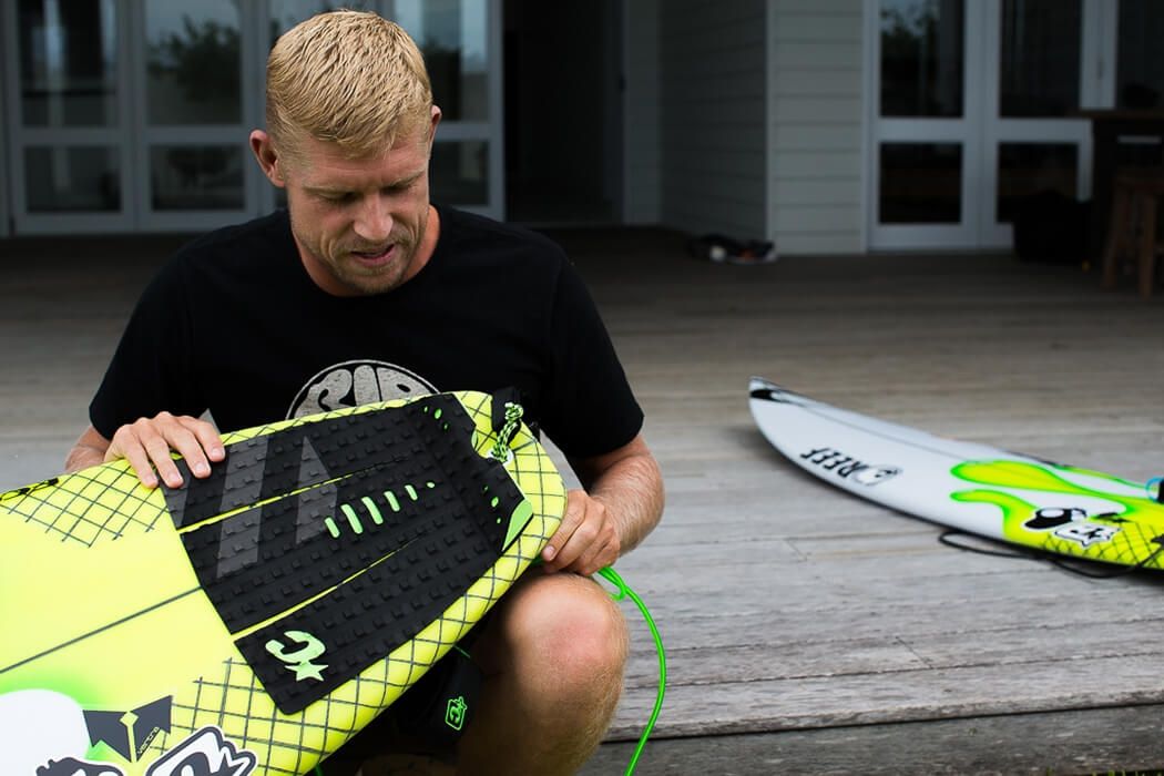 Creatures of Leisure Jack Freestone Traction Pads