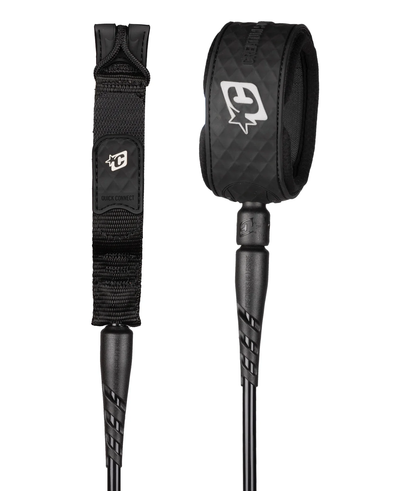 Reliance 2.0 Standard Duty 6ft Leash