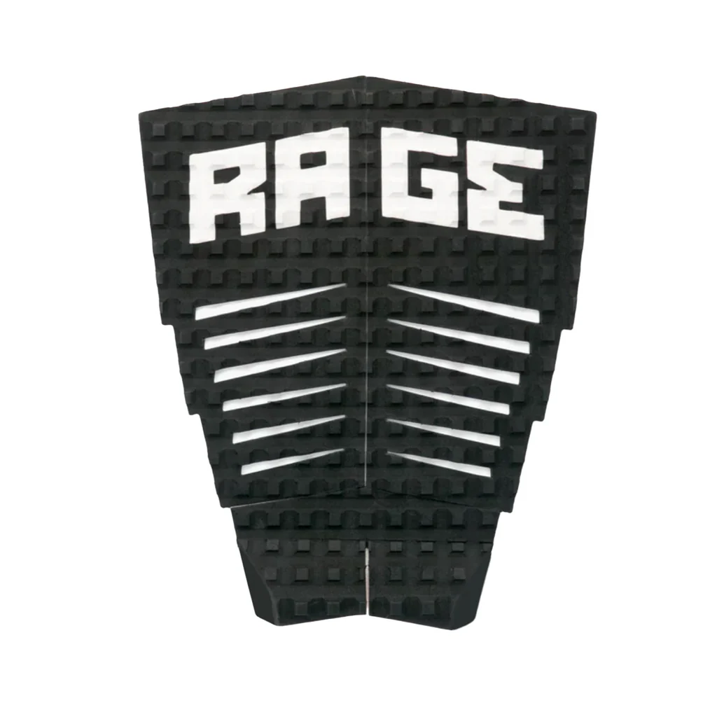 Creed McTaggart Signature Traction - Black