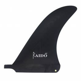 10 inch longboard fin cheap