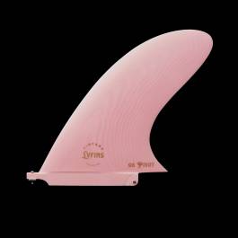 Best longboard fin discount