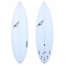 Cw surfboards top