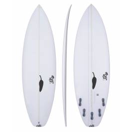 Chilli Surfboards