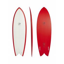 High volume fish board cheap