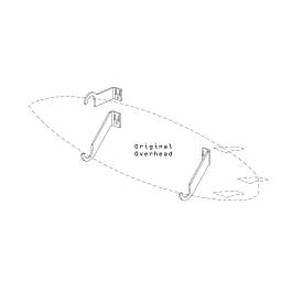 GHOST RACKS Surfboard Racks and Stands For Sale Free Shipping