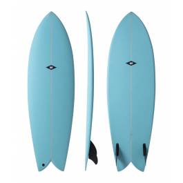 Fish style surfboard discount