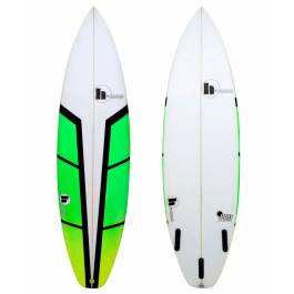 V2 - Hammo Surfboards