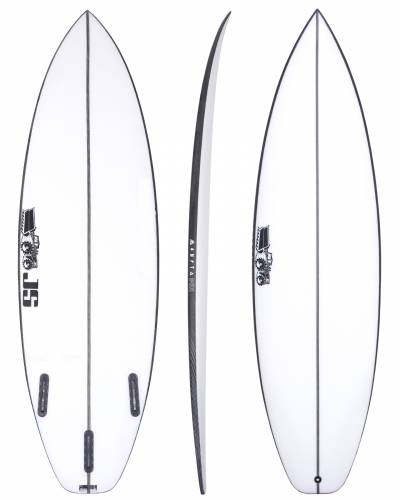 JS INDUSTRIES Monsta2020 5’9 25cl Monsta 2020 Youth – JS Industries USA