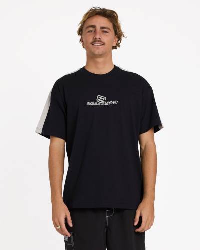 Mens Spec 73 Iconic T-Shirt