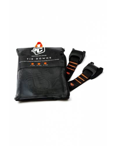 Tie Down Straps