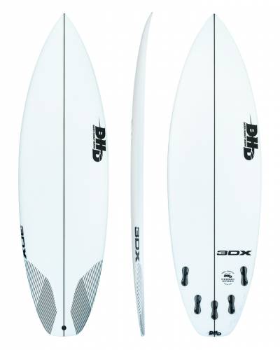 ◆DHD　3DX PU　5’11　31リッター ◇DHD 3DX PU 5'11 31リッター サーフボード/DHD/3DX/5'11