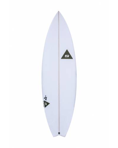 Questionサーフボード Simon Andersonシェイプ 新品 Questionサーフボード Simon Andersonシェイプ 新品 - メルカリ