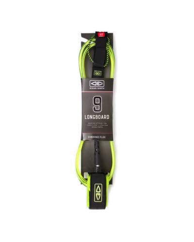 Diamond Flex Longboard Regular - 9ft