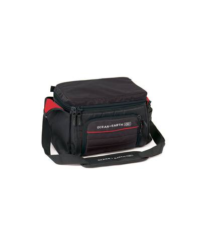Tradey Esky Insulated Cooler Bag - Black