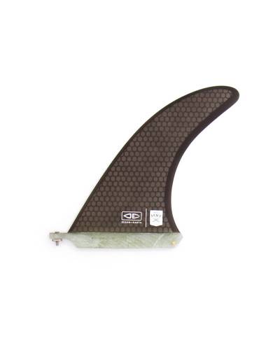 Creative Army Single Fin - 9"