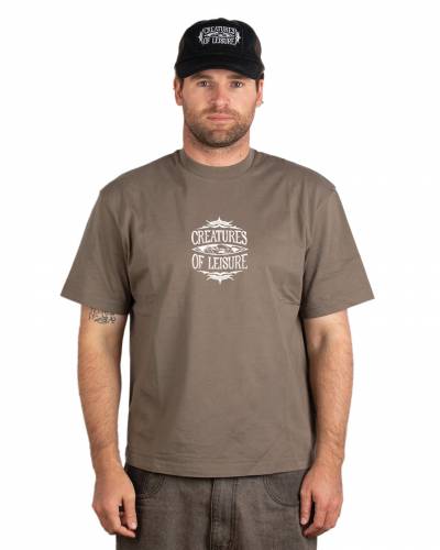 Punish Collection SS Tee
