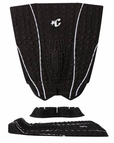 PROTO™ 1.5 Pin Tail Ethan Ewing Signature Traction - White Black Panel