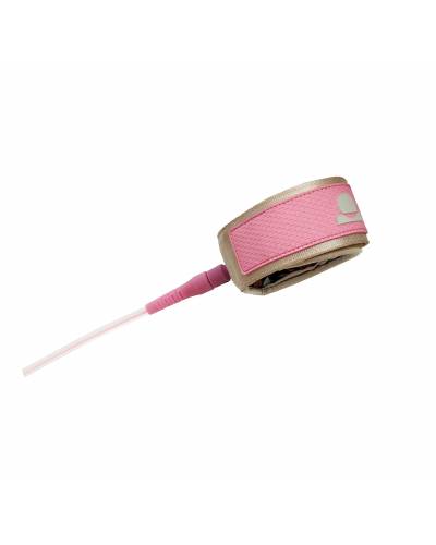 Session Leash 6ft - Pink