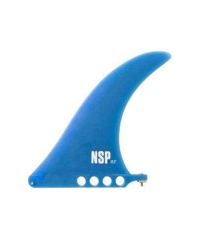 Longboard Series Fin - 10"