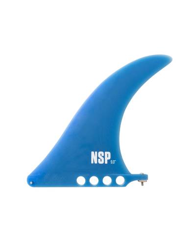 Longboard Series Fin - 9"