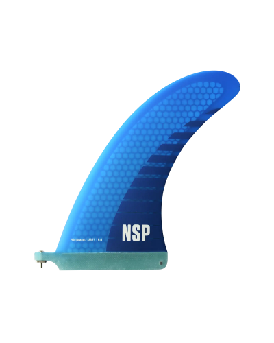 Performance Single Fin - 9"