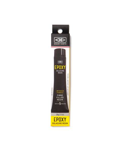 Epoxy Solarcure Resin