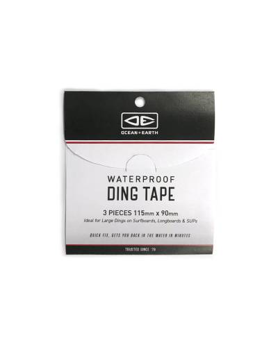 Waterproof Ding Tape - Large