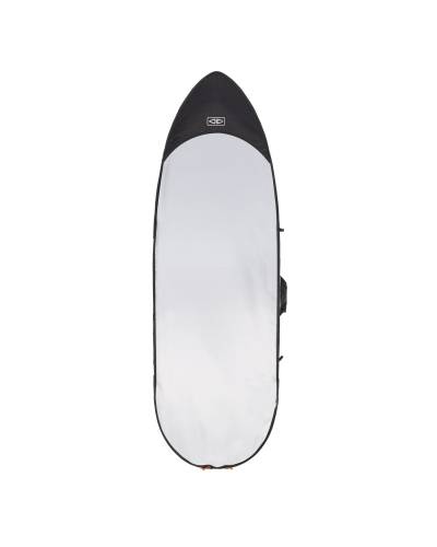 COR_X Fish Day Cover - 1 Board