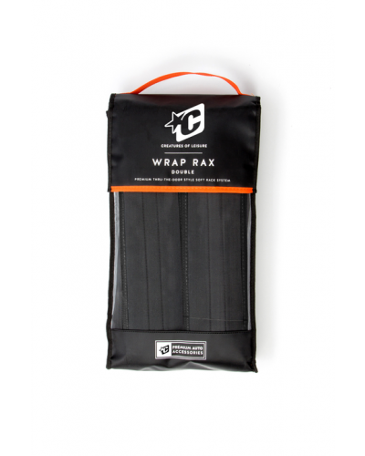 Wrap Rax Double
