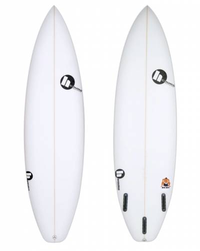 Hammo surfboard speed2 5’8 Hammo surfboard speed2 5'8 V2 - Hammo Surfboards