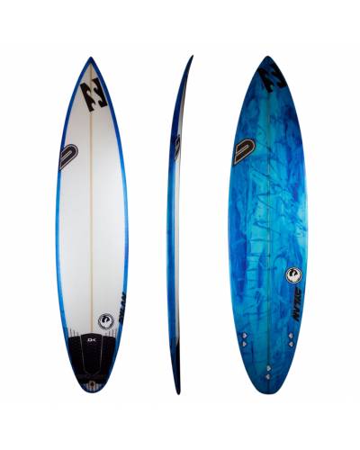 DYLAN サーフボード　6.2　Dylan surfboards CAB SLAB - Dylan Surfboards