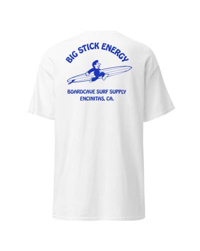 Big Stick Energy Tee