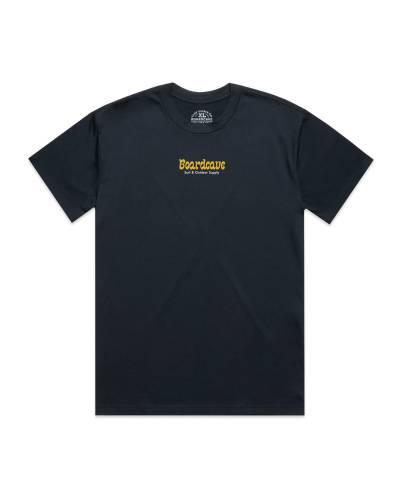 Boardcave Supply Tee - Navy