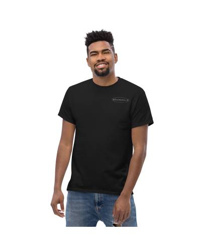 The 100% Tee - Black