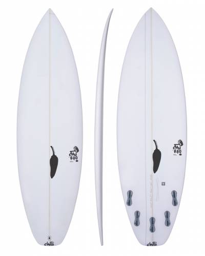 chilli churro ショートボード 6’1 Buy the Chilli Churro Surfboard Online Now | Boardcave USA