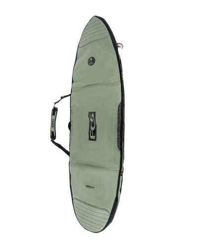 Day-X Mid Length Cover - Alpine - 7'6"