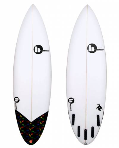 Hammo surfboards 　SAILFISH Black Beauty ニューモデル＆フルカーボン！】 Hammo / SAILFISH Black Beauty