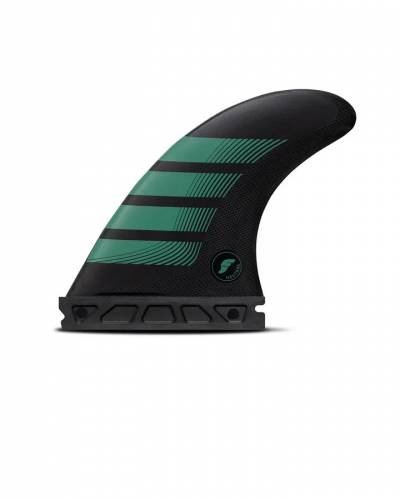 フィン　フューチャー　6.0 ケース付　オーストラリア FUTURE フューチャー FIN RH F AMT2.0 アルメリック TWIN+1