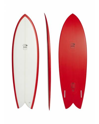 Explore FCD Surfboards - High Performance & Durable | Boardcave