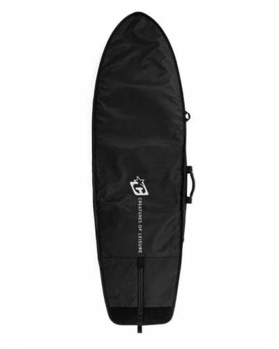 Fish Day Use DT2.0 Black