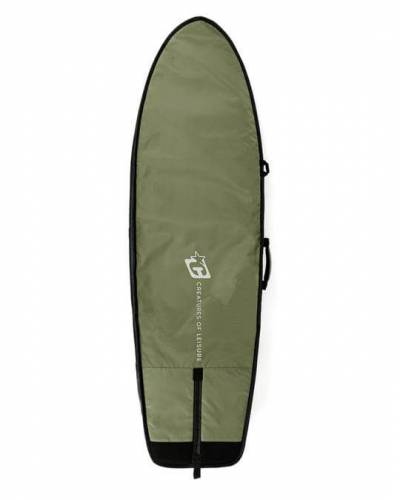 Fish Day Use DT2.0 Military