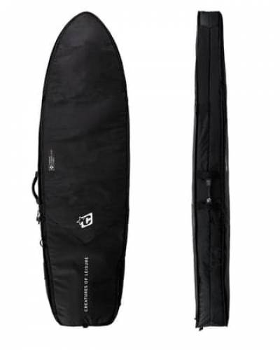 Double Fish DT 2.0 - Black